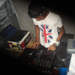 Dj Semaster Vs Magic In The Air