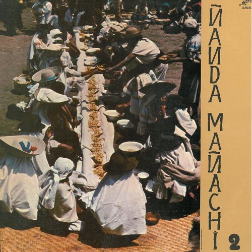 Ñanda Mañachi (Prestame El Camino)