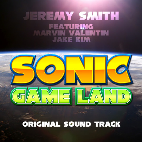 Interstellar Travel by Jeremy Smith (SymphonicGames)