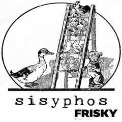 Frisky /AOTW 17/12/13 @SISYPHOS, Berlin (DE)