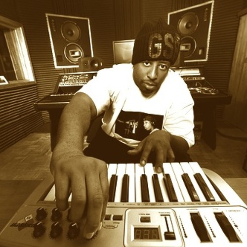 DJ Premier [Instrumental]