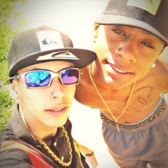 Mc Léo Dmenor e Mc Menor da Bdk - Sem Postura