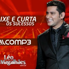 BLOG SERTANEJO ARROCHA Léo Magalhães - Choro te ligo