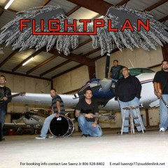 Flight Plan's Answered Prayers written by Noe Saenz at from the album titled "Answered Prayers"
