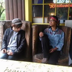 Inebriation (Ft. Irina Lukban)