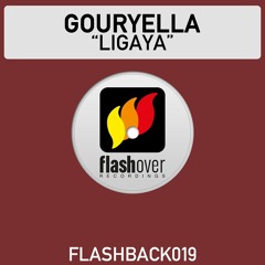 Gouryella - Ligaya (Original Extended)