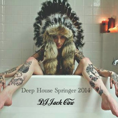 Deep House Spring 2014