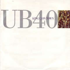 UB40 - Kingston Town (DJ Yimix Simple Remix)