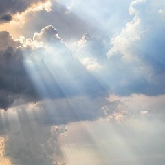 Clouds Across The Sky