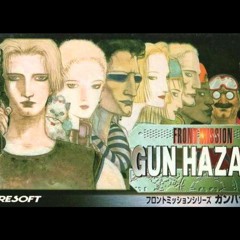 Front Mission - BlueSky Novoiski Remix
