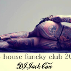 deep house funky club 2014