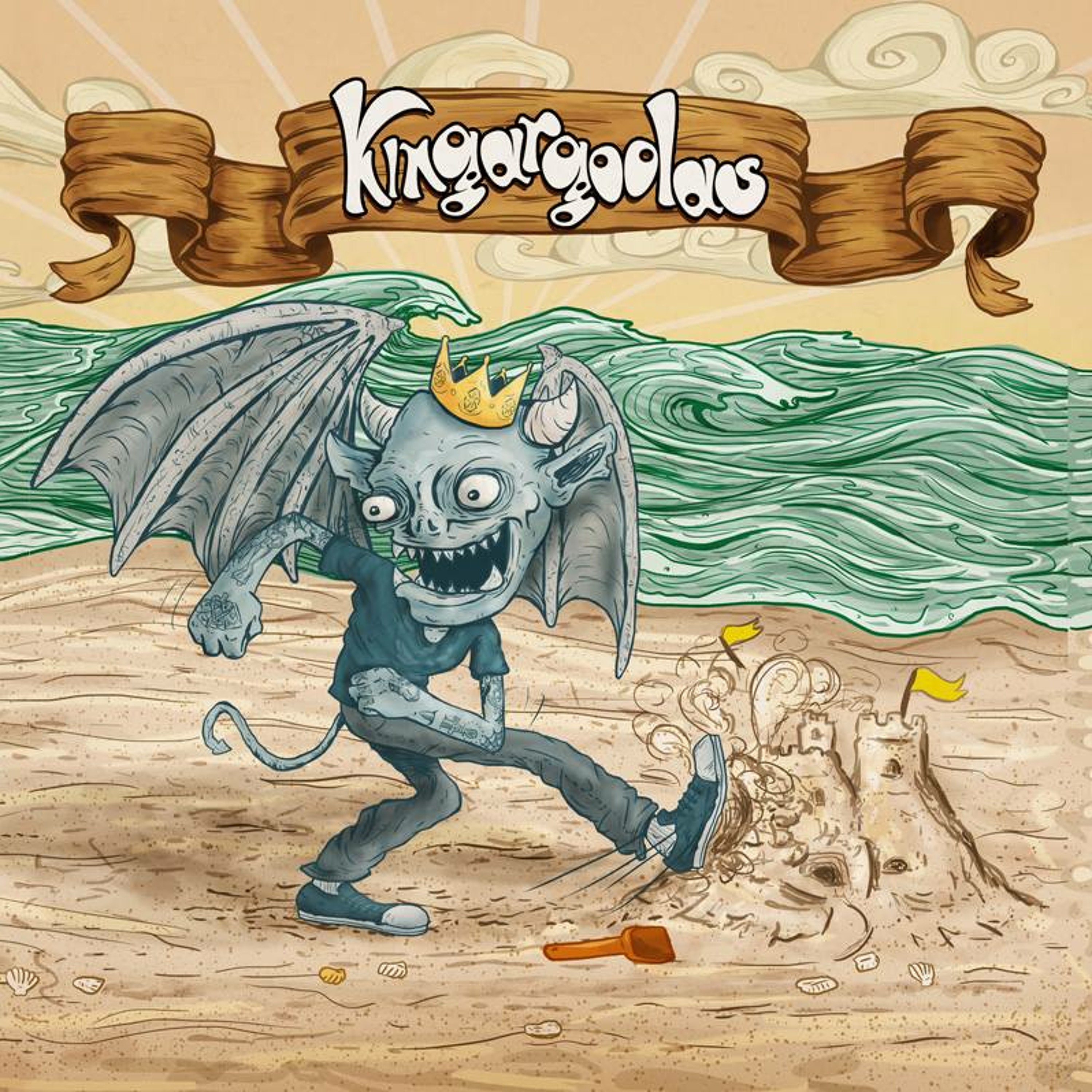 O Cadafalso episode artwork