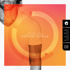 Anthony Attalla - Core Vol 8 (Continuous DJ Mix) :: Incorrect Music