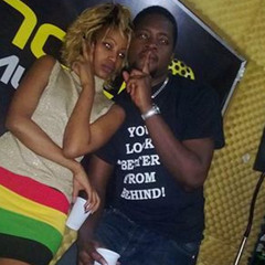 How many times sheebah & santana