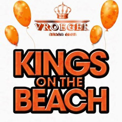 Kings On The Beach Tape (April 2014)