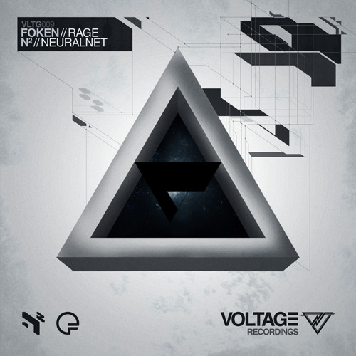 N2 - Neuralnet (OUT NOW - Voltage Recordings VLTG009)