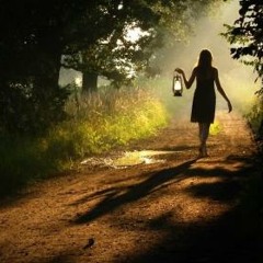 Lamplight
