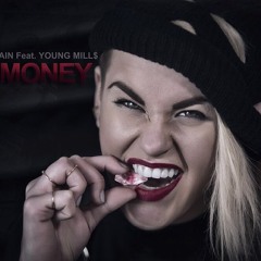 Saint Germain ft. Young Mill$ - Get Money