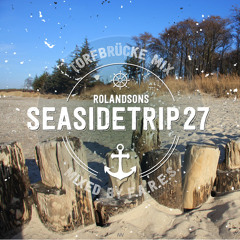 Seasidetrip 27 by f.a.r.e.s. - Torfbrücke Mix
