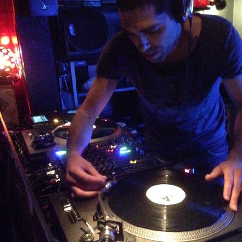 HEAR @ Thull Promotion, Aoxomoxoa club (Aachen - Germany)