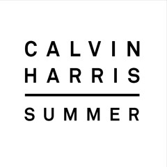 Calvin Harris - Summer (Extended)