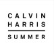 on Calvin Harris - Summer (Extended)