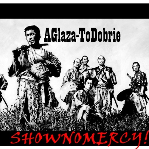 SHOWNOMERCY! [LIVE AKAI BEAT MICROMIXTAPE]