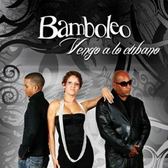 95 Bamboleo - La Tremenda (Dj Manuel - Beat)