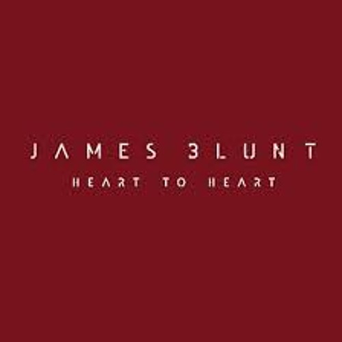 Stream James Blunt- Heart To Heart (S.A.D.D. edit) (Instrumental) [Free  Download] by S.A.D.D. | Listen online for free on SoundCloud