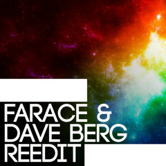 Here We Go (Farace & Dave Berg ReEdit