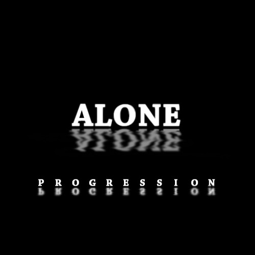 Alone