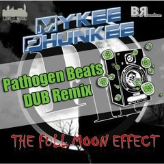 **FREE DOWNLOAD** Mykee Phunkee - Full Moon Effect (Pathogen Beats DUB REMIX)