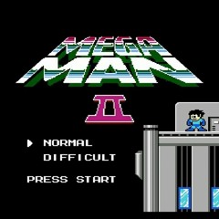 Mega Man 2 - Title Screen (Jazz Ensemble)