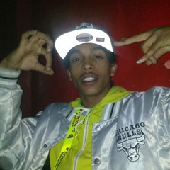 Sammy Mack ft keijuan at South Tucson