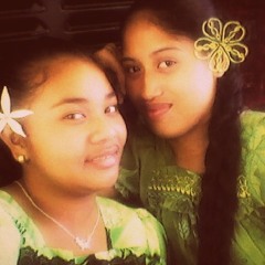 Oh Maing God By Terlyn & Senta
