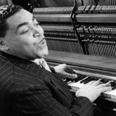 Fats Waller - Spring Cleaning - (Butler Reeves Electroswing Remix)