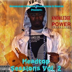 Headtop Sessions Volume 2 Ft Kriptik & Eljay