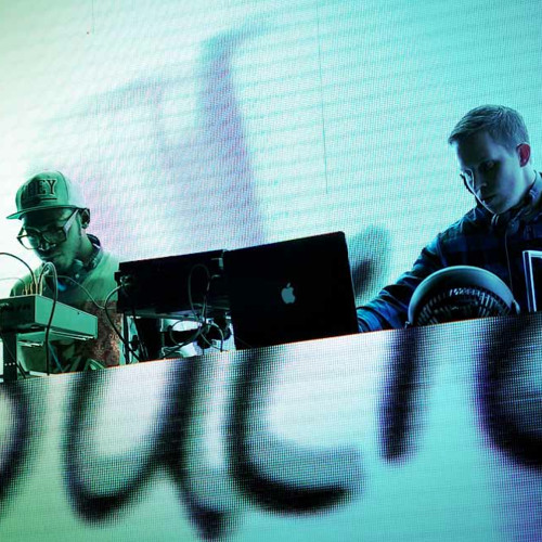 Apexape: Music To... Get You In The Mood For Snowbombing Pt. II