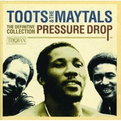 Maytals (I Said)