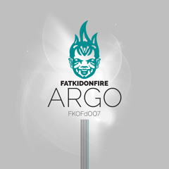 Argo - Asylum (RUFUS! remix) [FKOF Free Download]