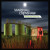 Artwork for Marshall Crenshaw - "Driving and Dreaming" and Vinyl EP Series on WYEP