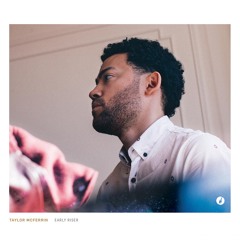 Taylor McFerrin - The Antidote (feat. Nai Palm)