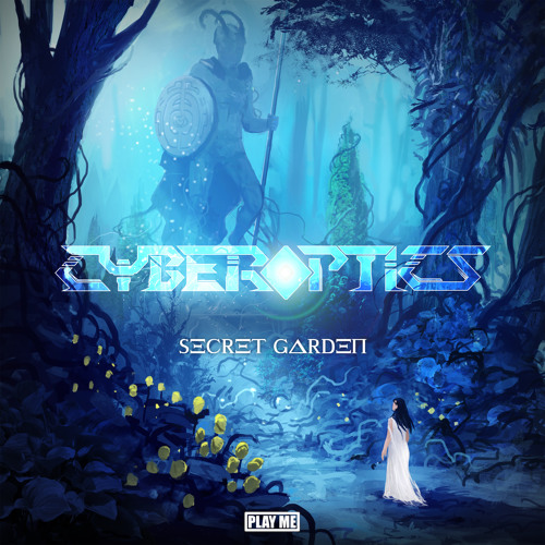 Cyberoptics - The Secret Garden (Original Mix)