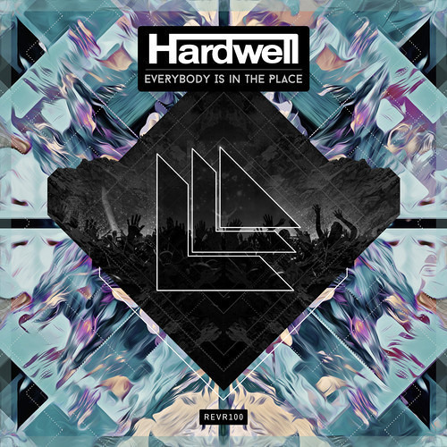 Hardwell - Everybody Is In The Place (EC Orchestral Intro Edit)