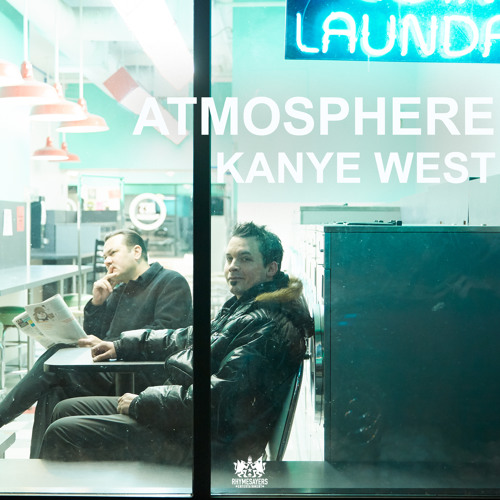 Atmosphere - Kanye West