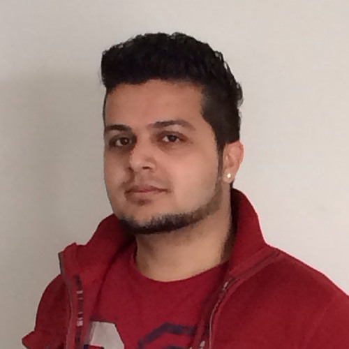 Dard Dilon K Kam Ho Jaate