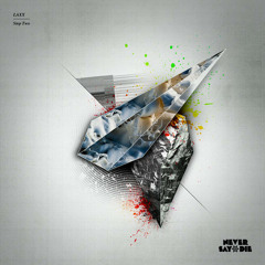 LAXX - Step One and Step Two Minimix