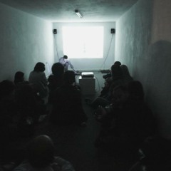 Ilir Lluka: Muzgu i Rikthimit @ Miza Gallery (exerpt)