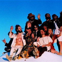Edward Sharpe and the Magnetic Zeros - Home (LIVE)