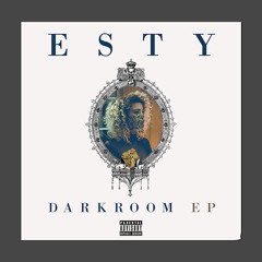 Esty - Darkroom